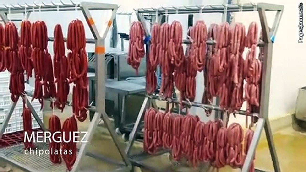 Le Père Champain - Grand'Vallée charcuterie à Montlouis-sur-Loire.