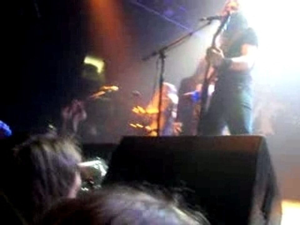 The Old Dead Tree - It's The Same For Everyone