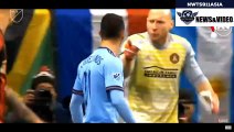 Crazy Football Fights & Angry Moments  2018 2019