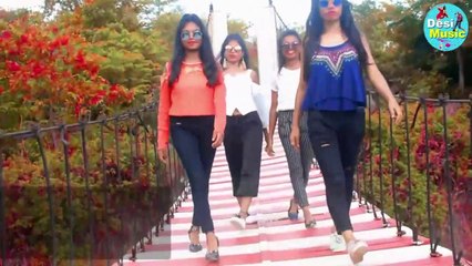 New Nagpuri  Khula Khula Kesh-- Sadri Dance Video 2019