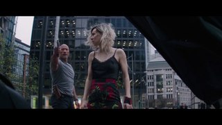 FAST & FURIOUS HOBBS & SHAW Nouvelle Bande Annonce VF (2019)