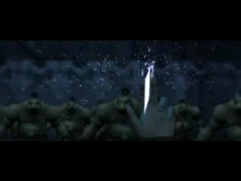 Rappelz - 4eme cinématique