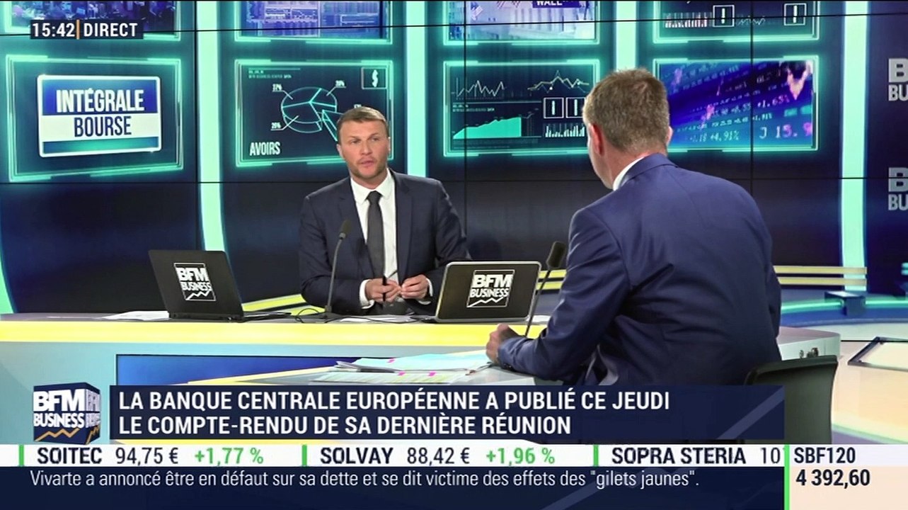 Les tendances sur les marchés: Quelles perspectives pour les obligataires après les propos de Jerome Powell devant le congrès ? - 12/07