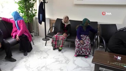 Yozgat'ta zabıtadan dilenci operasyonu