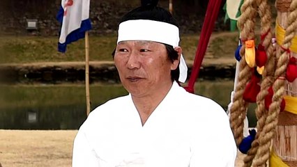 '성폭행 의혹' 하용부, 인간문화재 자격 박탈 / YTN