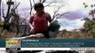 teleSUR Noticias: Pueblo guatemalteco exige salida de tropas de EE.UU.