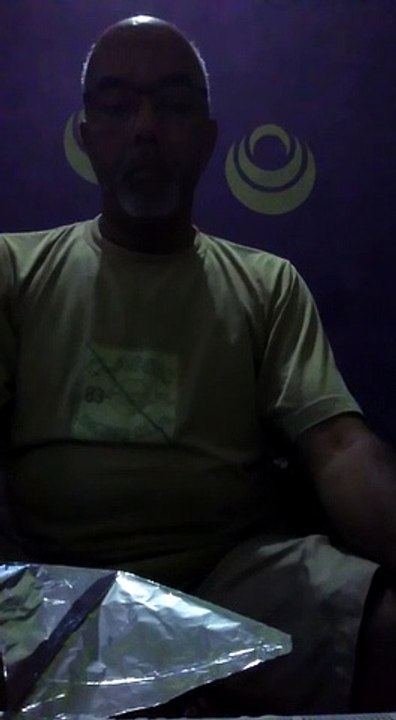 My Reiki student Sanjeev kumar practicing Telekinesis