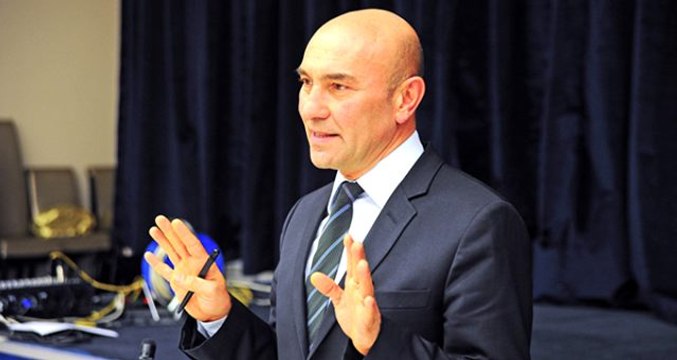 Buca metrosu için Ankara'dan onay geldi! Tunç Soyer, Cumhurbaşkanı Erdoğan'a teşekkür etti