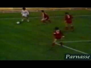 VOILA LES VRAIS AIGLES DE CARTHAGE