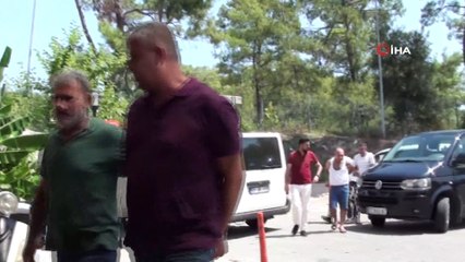 Antalya'da kataloglu fuhuş çetesi operasyonu