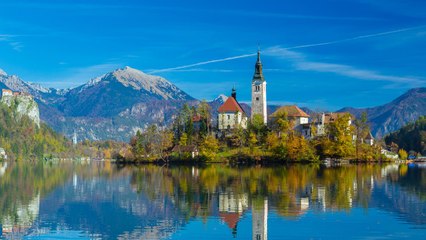 Everybody's Going to Croatia — But the Rest of the Balkan Countries Are Worth a Visit, Too