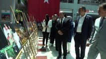 Bursa’da 15 Temmuz şehitleri unutulmadı