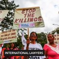 Philippines threatens U.N. countries hitting drug war