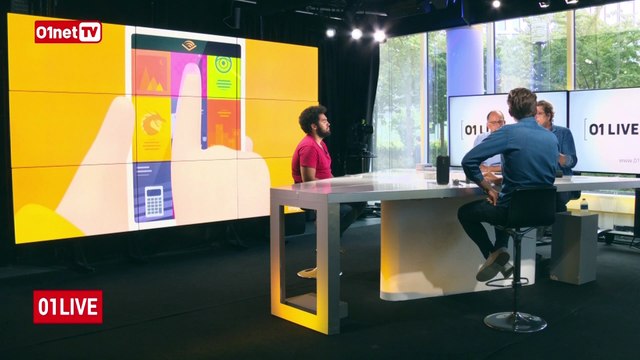 La sélection de l'été de Jérôme Colombain - 01Live Hebdo #234