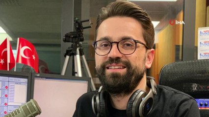 En büyük hayalim Erdoğan’la tanışmak dedi, Cumhurbaşkanlığı İletişim Başkanı Altun programa davet etti