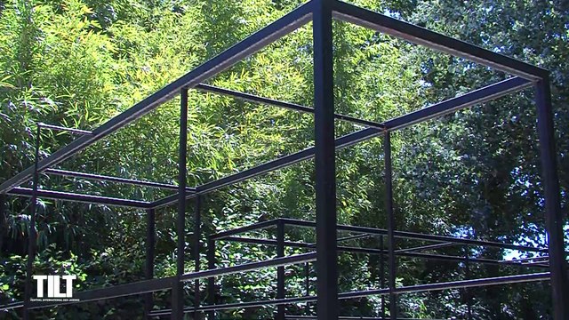 TILT - 12/07/2019 - Chaumont-sur-Loire : un musée à ciel ouvert - Partie 1