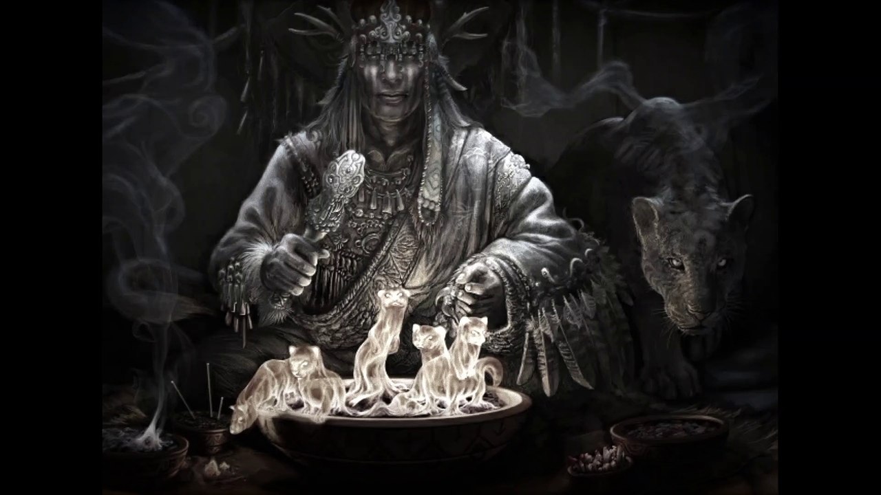 TLAHUELPUCHIS VAMPIROS (REALES) MX - REDE (Relatos Desclasificados)