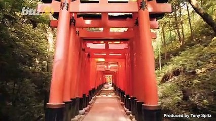 You Can Sleep Over in a Japanese Castle for $9,000 a Night