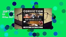 [GIFT IDEAS] Conviction: The Untold Story Of Putting Jodi Arias Behind Bars