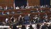 Watch: Ocasio-Cortez Asks To Be Sworn In At Child Separation Hearing