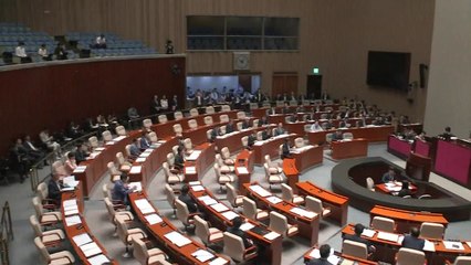 이낙연 "노사 모두 참여해 최저임금 결정...노동계 감사" / YTN