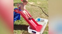 Hilarious Baby Making Funny Things   Funny Cute Video