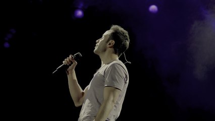 Luciano Pereyra - Es Mi Culpa