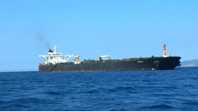 Caso-petroliere: tensioni via mare tra Regno Unito e Iran