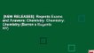 [NEW RELEASES]  Regents Exams and Answers: Chemistry: Chemistry: Chemistry (Barron s Regents NY)