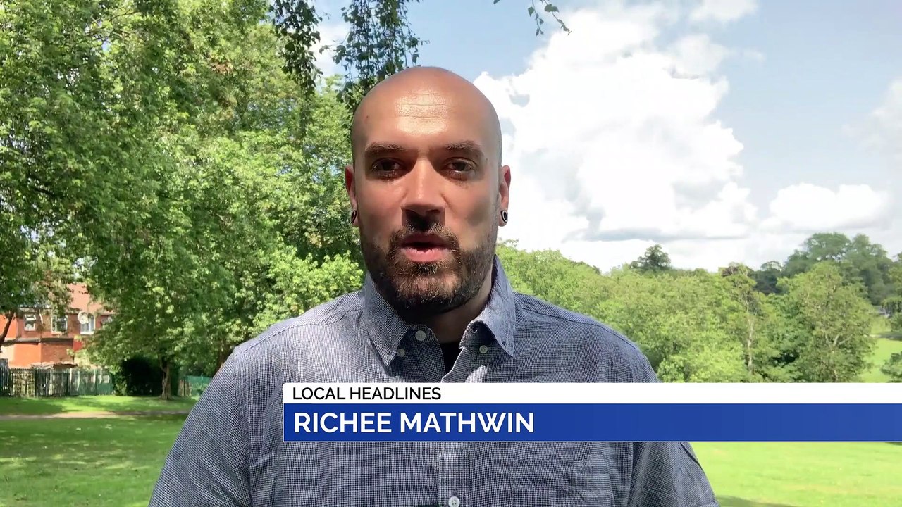 NEWS: 13th July 2019