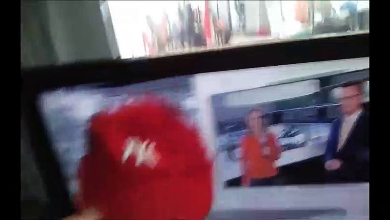 Cdu csu spd werben in usa für vergaser autos von mercedes audi vw opel porsche audi bmw