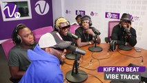 kiff  No Beat - interview 