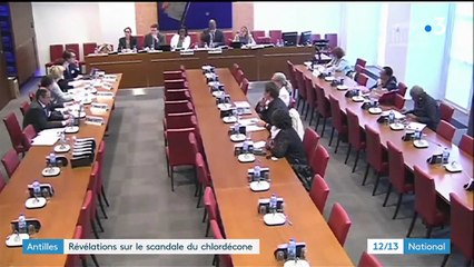 Scandale du chlordécone : le pesticide a été utilisé malgré son interdiction