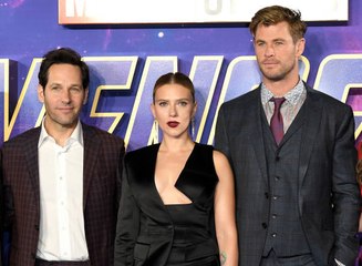 The Six Highest-Paid ‘Avengers: Endgame’ Stars