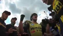 Cycling - Tour de France - Dylan Groenewegen Wins Stage 7