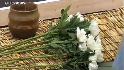 شاهد: مظاهرات مؤيدة ومناهضة لأكل لحوم الكلاب في سيول