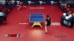 Point of Day 2 by STIGA | Lin Yun-Ju | 2019 ITTF Australian Open