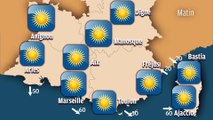 Météo en Provence : du soleil et du fort mistral pour ce samedi 12 juillet