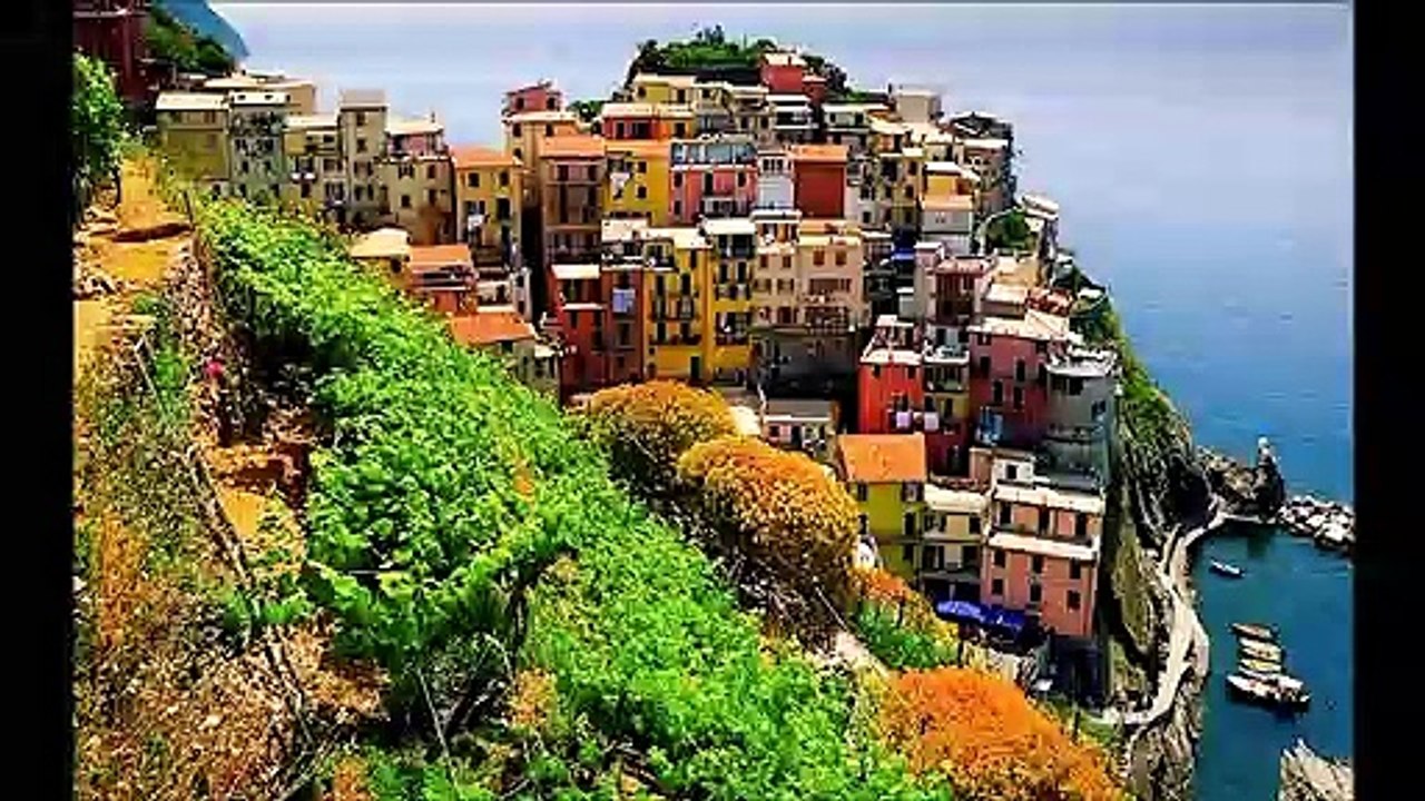 Liguria