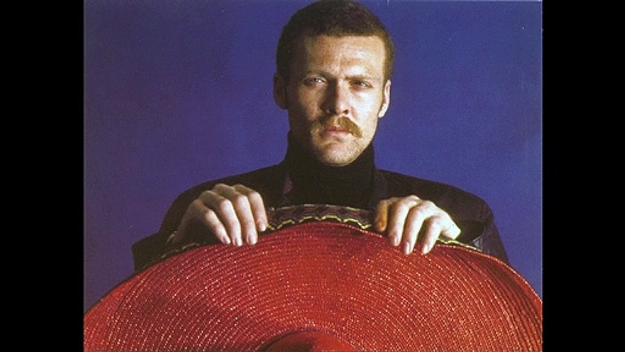 Davy Graham [UK, Folk/Blues 1969] Lotus Blossom