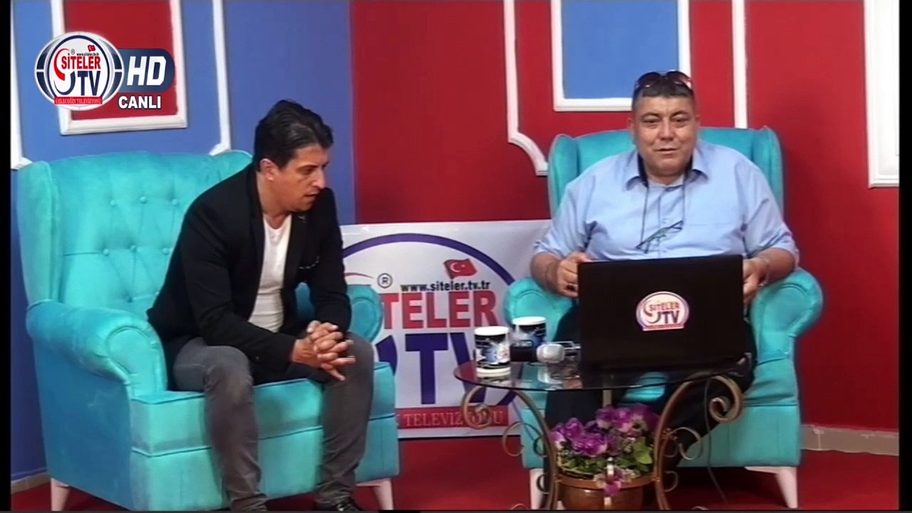 Sefamız Olsun Show 1. bölüm 4. Parça - Siteler TV