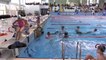 Paletli Yüzme: 15 Temmuz Şehitlerini Anma Türkiye Yaz Şampiyonası