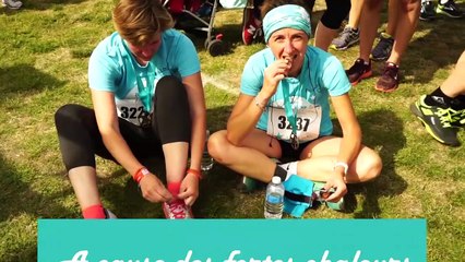 La Course de l'Espoir est reportée le 15 septembre prochain !