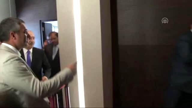 Kılıçdaroğlu: Asıl görev şimdi başlıyor; siyaset yarışı bitti, şimdi hizmet yarışı