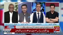 Hard Talk Pakistan With Moeed Pirzada – 12th July 2019