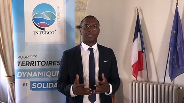 Journées Interco's juin 2019