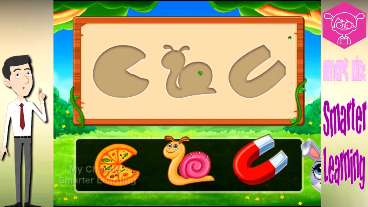 Education scientifique pour les jeunes enfants reconnaître les images pour les enfants de 1 à 3 ans