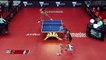 Xu Xin vs Lin Yun-Ju | 2019 ITTF Australian Open Highlights (R16)
