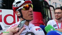 Tour de France 2019 - Stéphane Rossetto : 