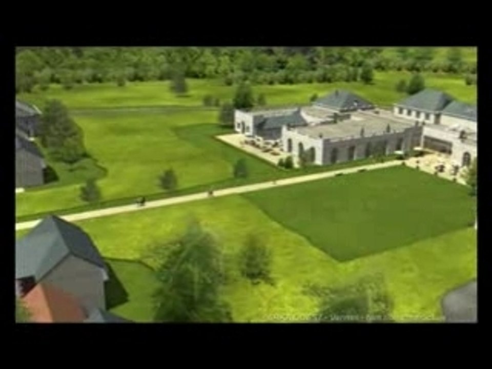 Météor Val de Loire Resort Amboise